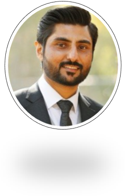 Dr Muhammad Suleman